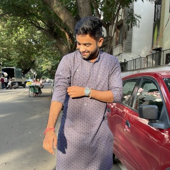 Siddharth Raj